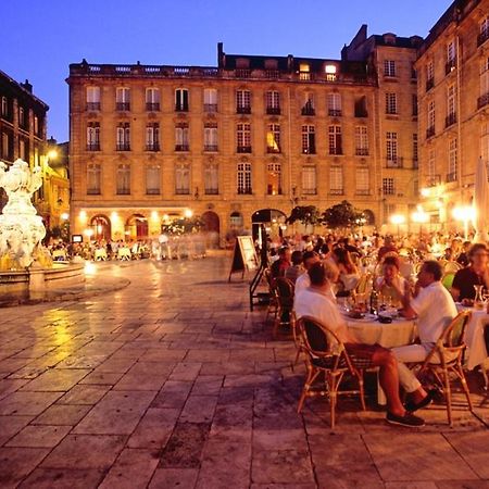Loft Saint Pierre Daire Bordeaux Dış mekan fotoğraf