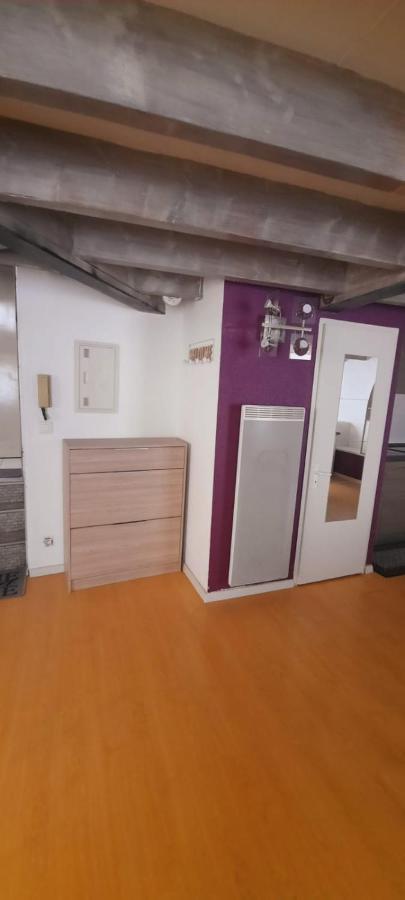 Loft Saint Pierre Daire Bordeaux Dış mekan fotoğraf