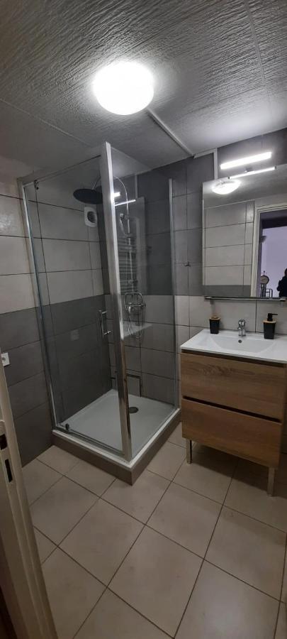 Loft Saint Pierre Daire Bordeaux Dış mekan fotoğraf