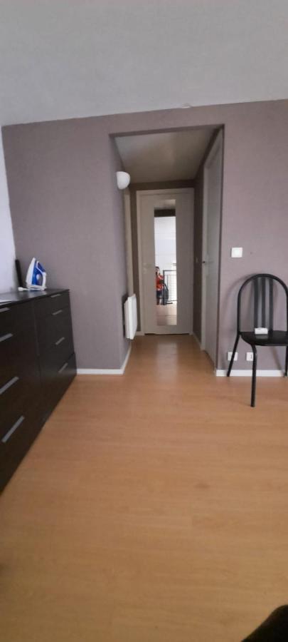 Loft Saint Pierre Daire Bordeaux Dış mekan fotoğraf