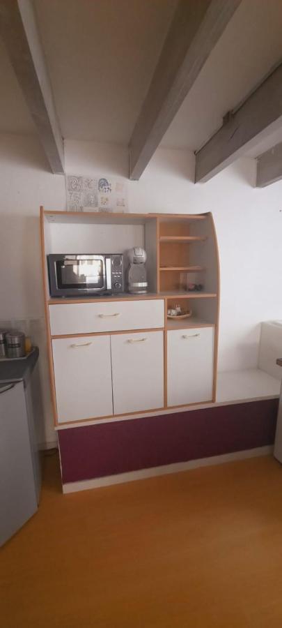 Loft Saint Pierre Daire Bordeaux Dış mekan fotoğraf