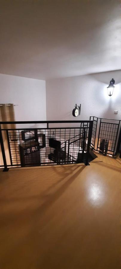 Loft Saint Pierre Daire Bordeaux Dış mekan fotoğraf