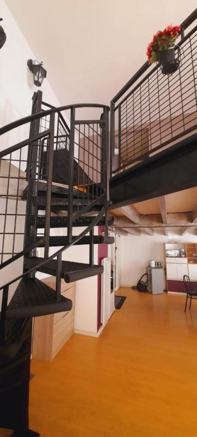 Loft Saint Pierre Daire Bordeaux Dış mekan fotoğraf