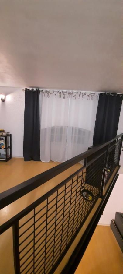 Loft Saint Pierre Daire Bordeaux Dış mekan fotoğraf